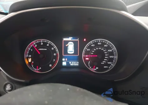 2019 Subaru Ascent Premium z USA, uszkodzony, nr VIN 4S4WMAHD8K3465134